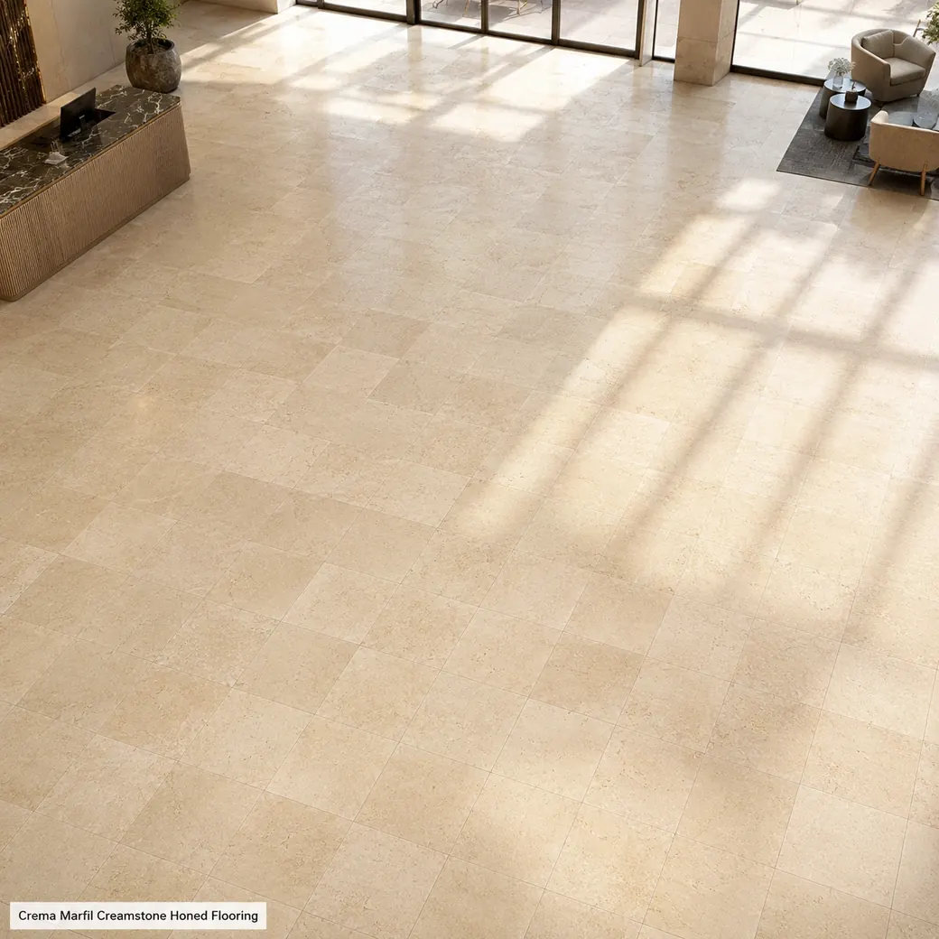Marble Flooring Small image 3