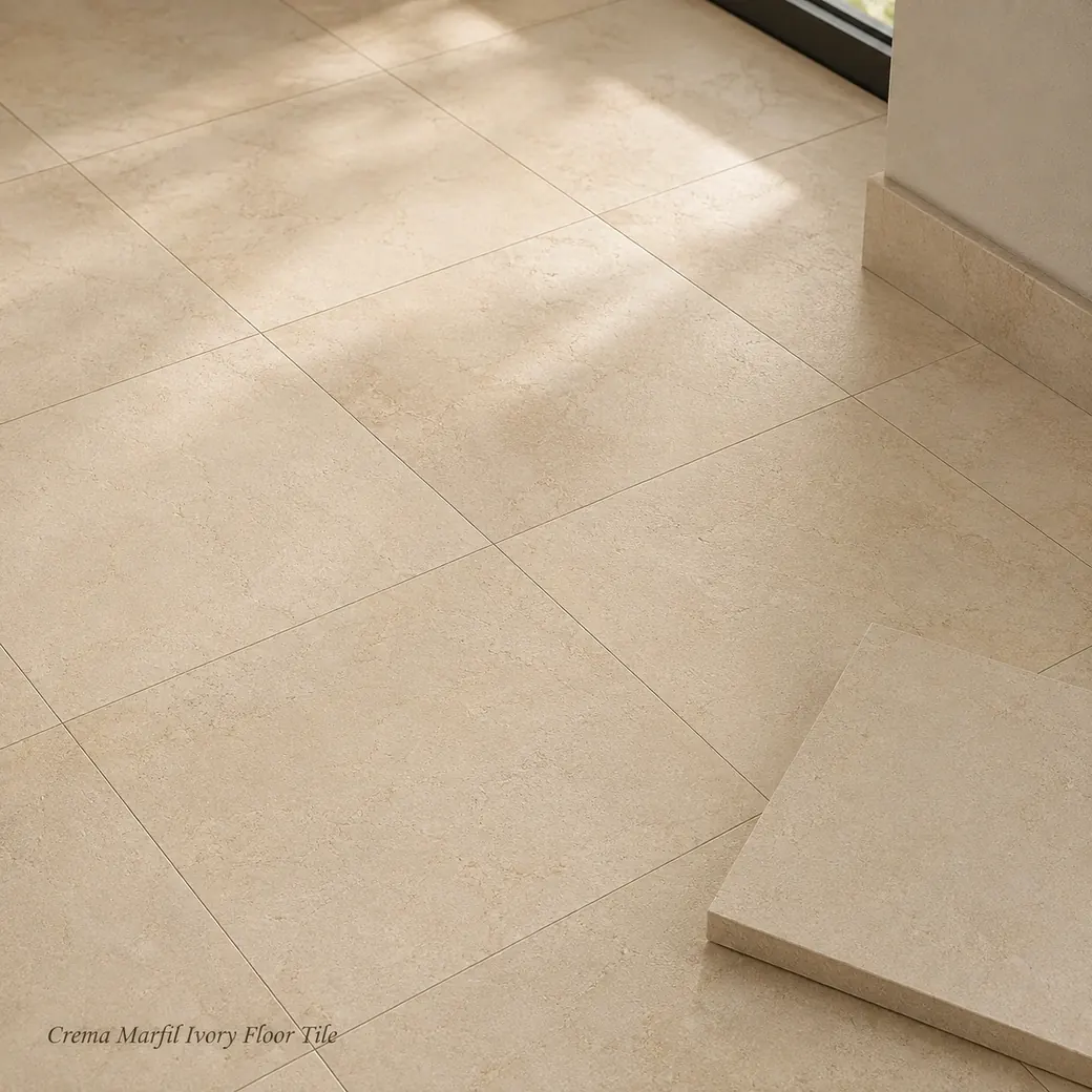 Marble Flooring Small image 1
