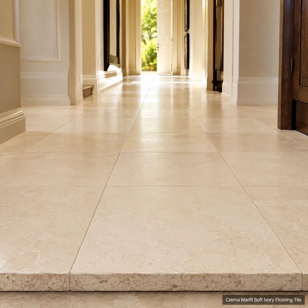 Marble Flooring Small image 2