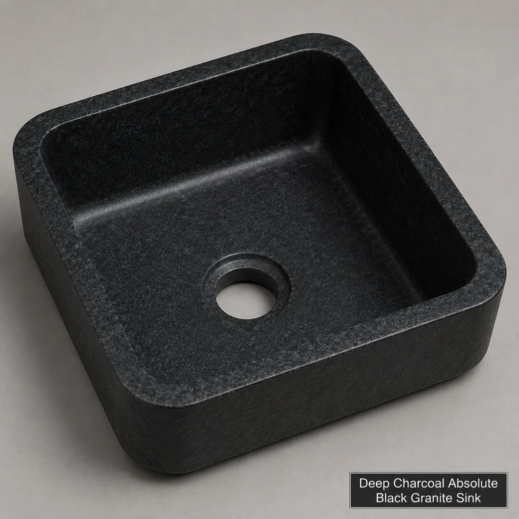 Granite Sink Small image 1