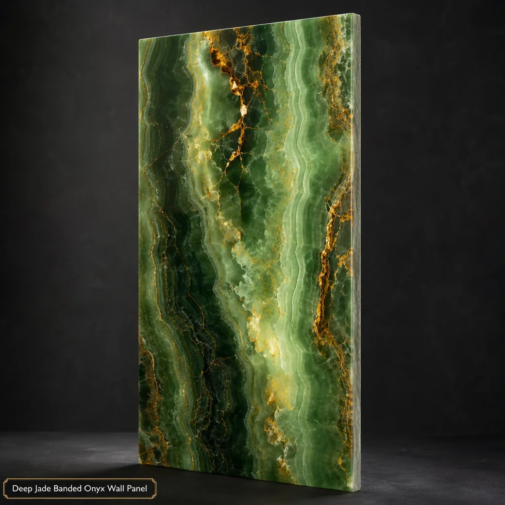 Onyx Wall Panel Small image 1