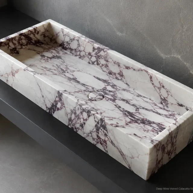 Marble Trough Sink Small image 2