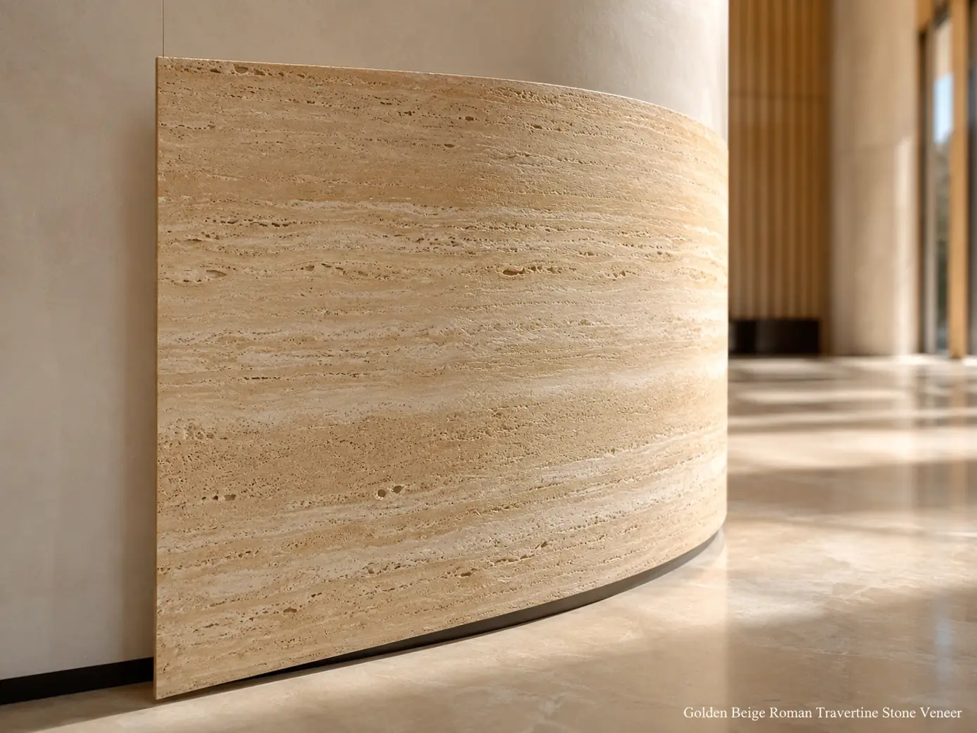 Travertine Veneer Small image 2