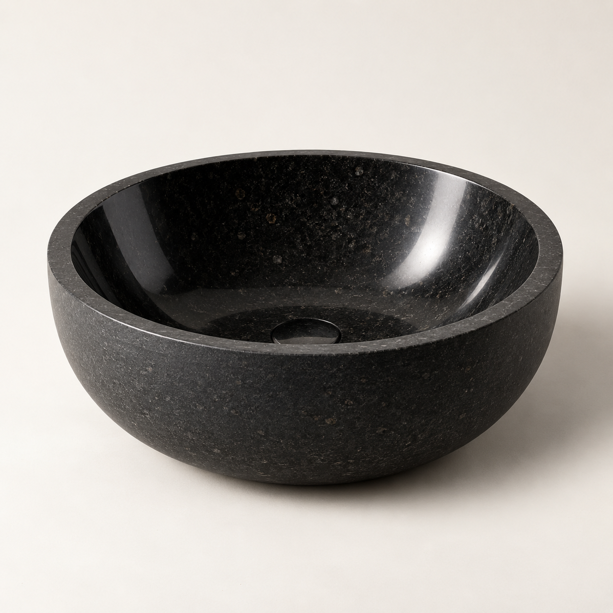 Granite Sink Basin image 1