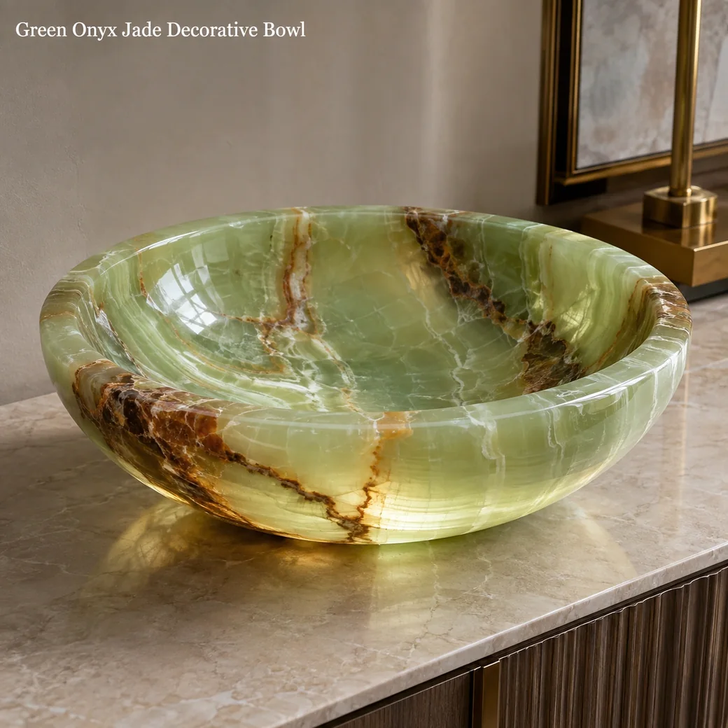 Marble Bowl Small image 1