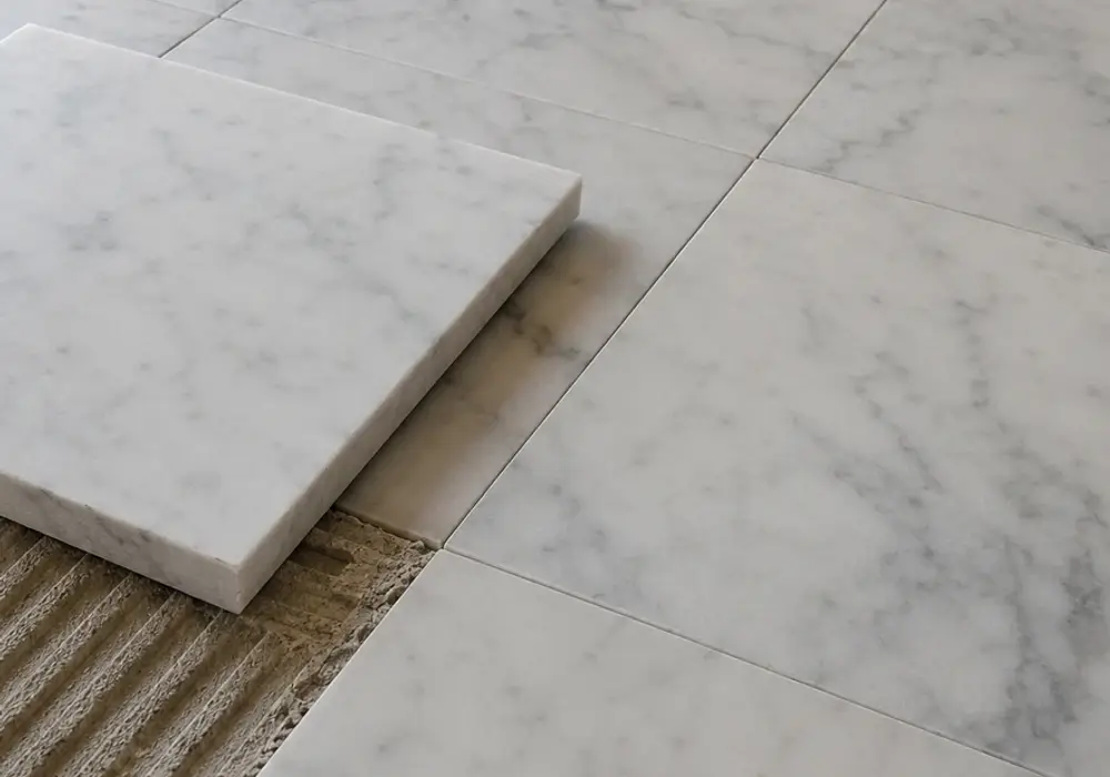 Marble Book Stand Small image 3