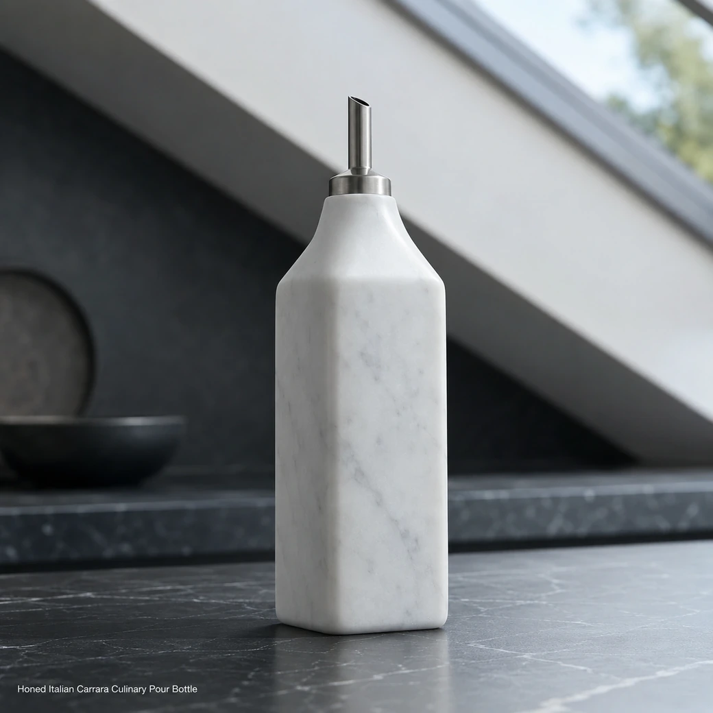 Marble Oil Dispenser Small image 3