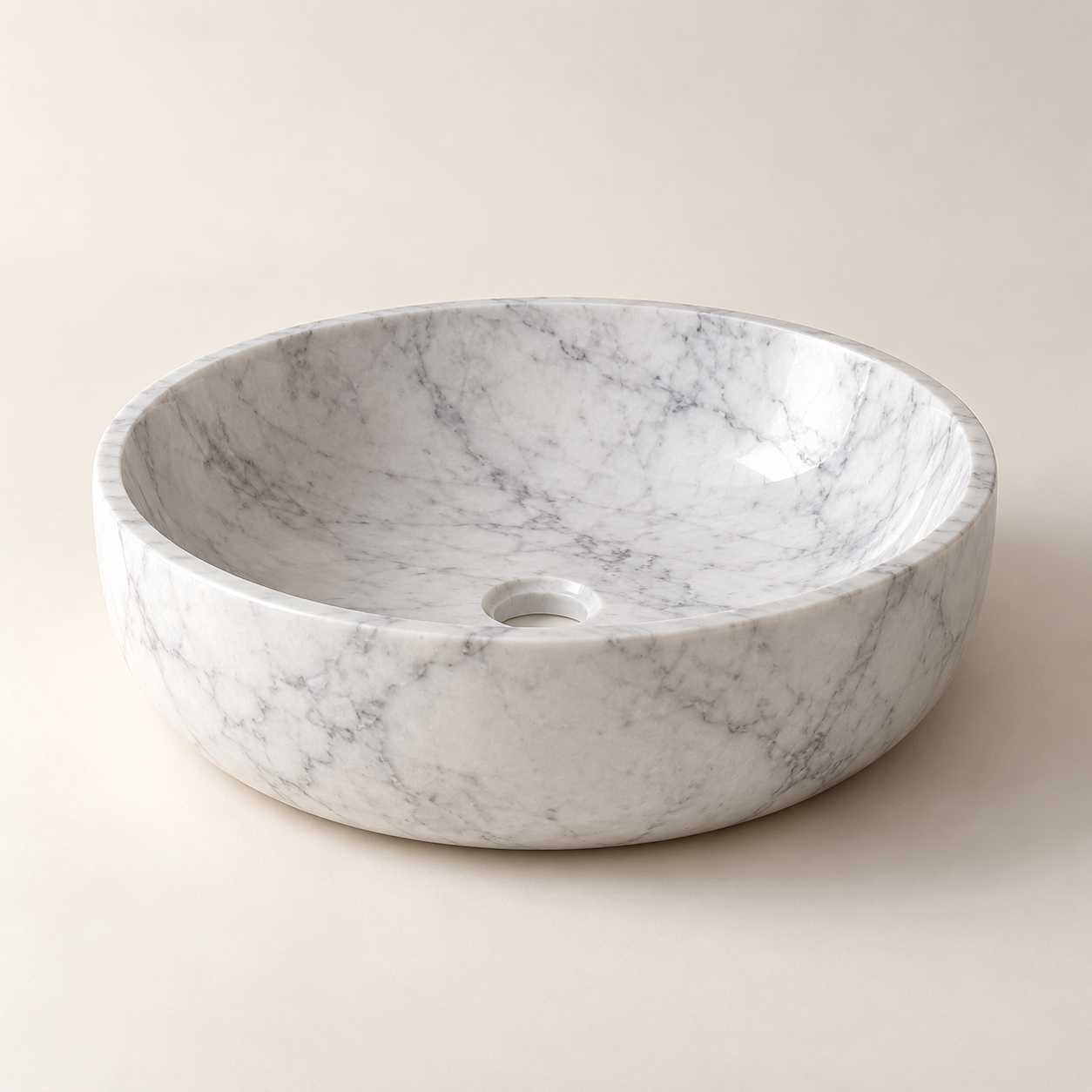 Marble Sink Basin image 1