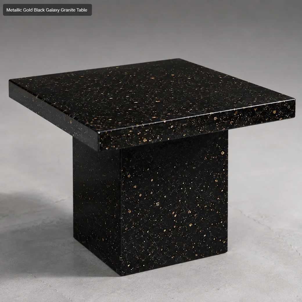 Granite Table Small image 1