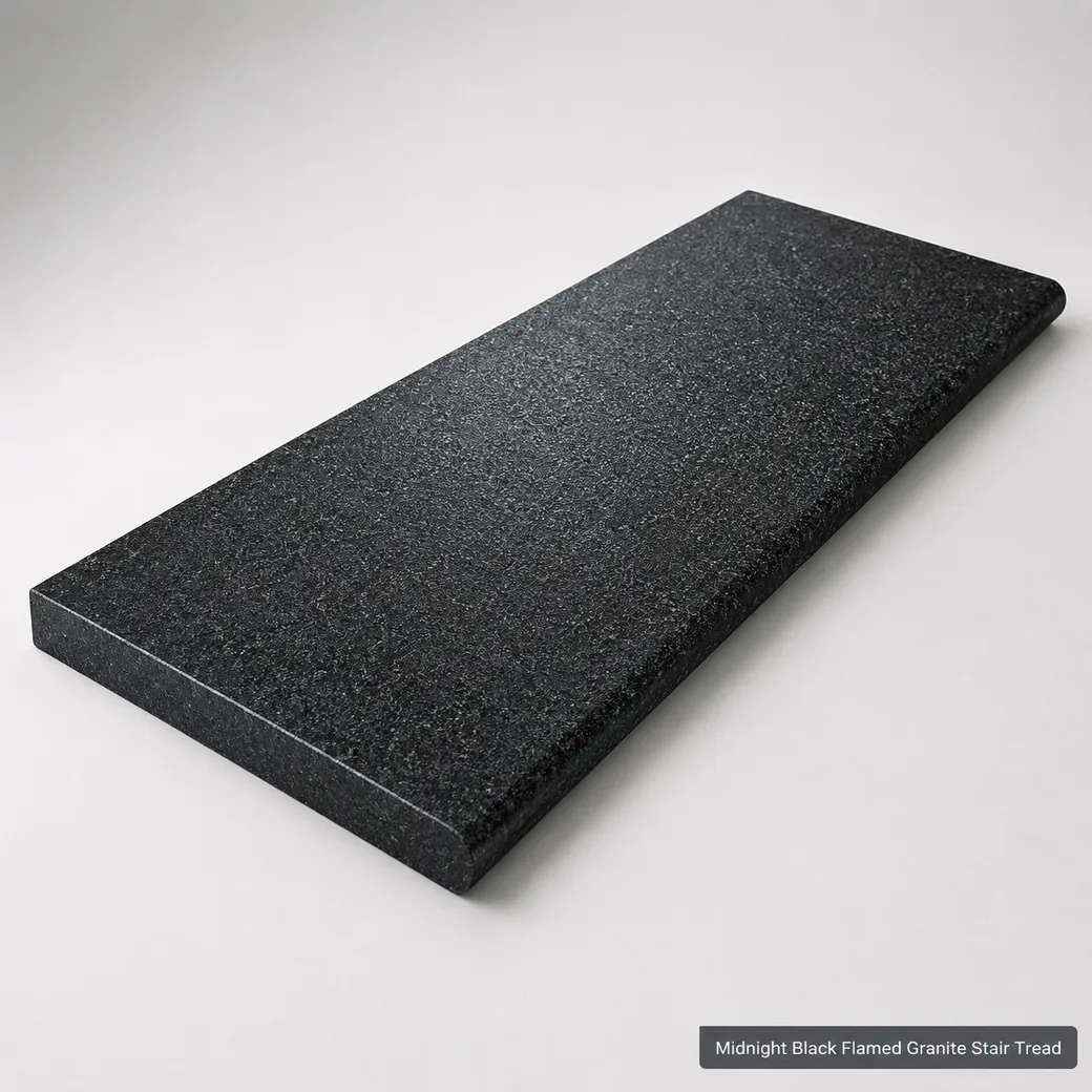 Granite Stairs Small image 1