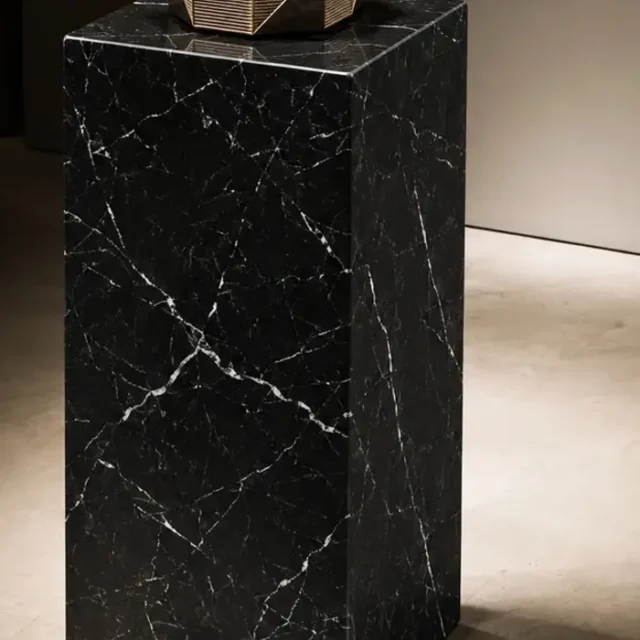 Marble Podium Stand Small image 1