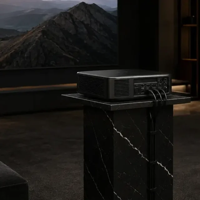 Marble Projector Stand Small image 1