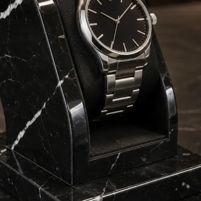 Marble Watch Stand Small image 1