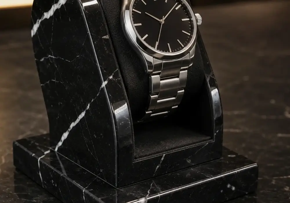 Marble Watch Stand Small image 1