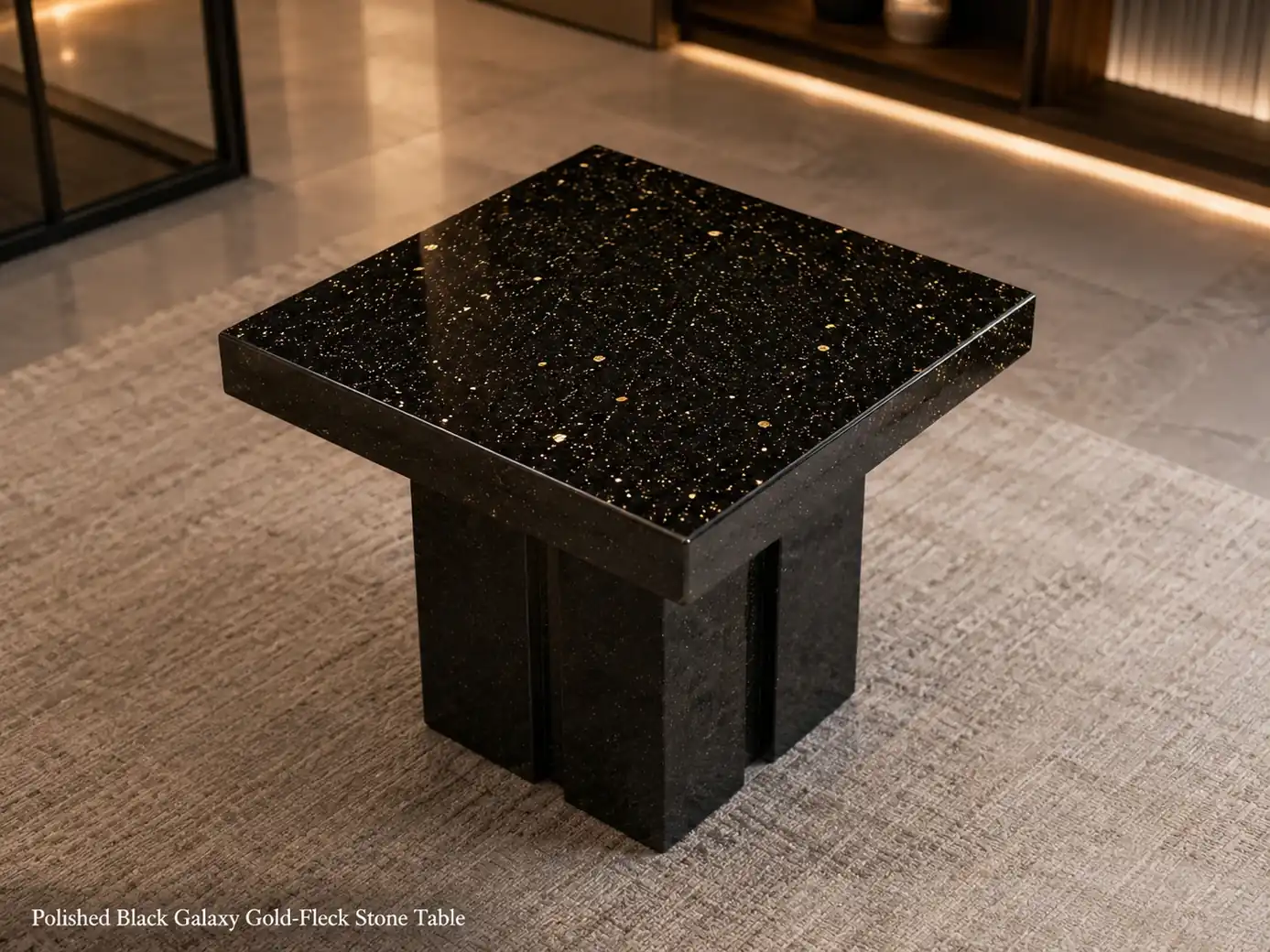 Granite Table Small image 2