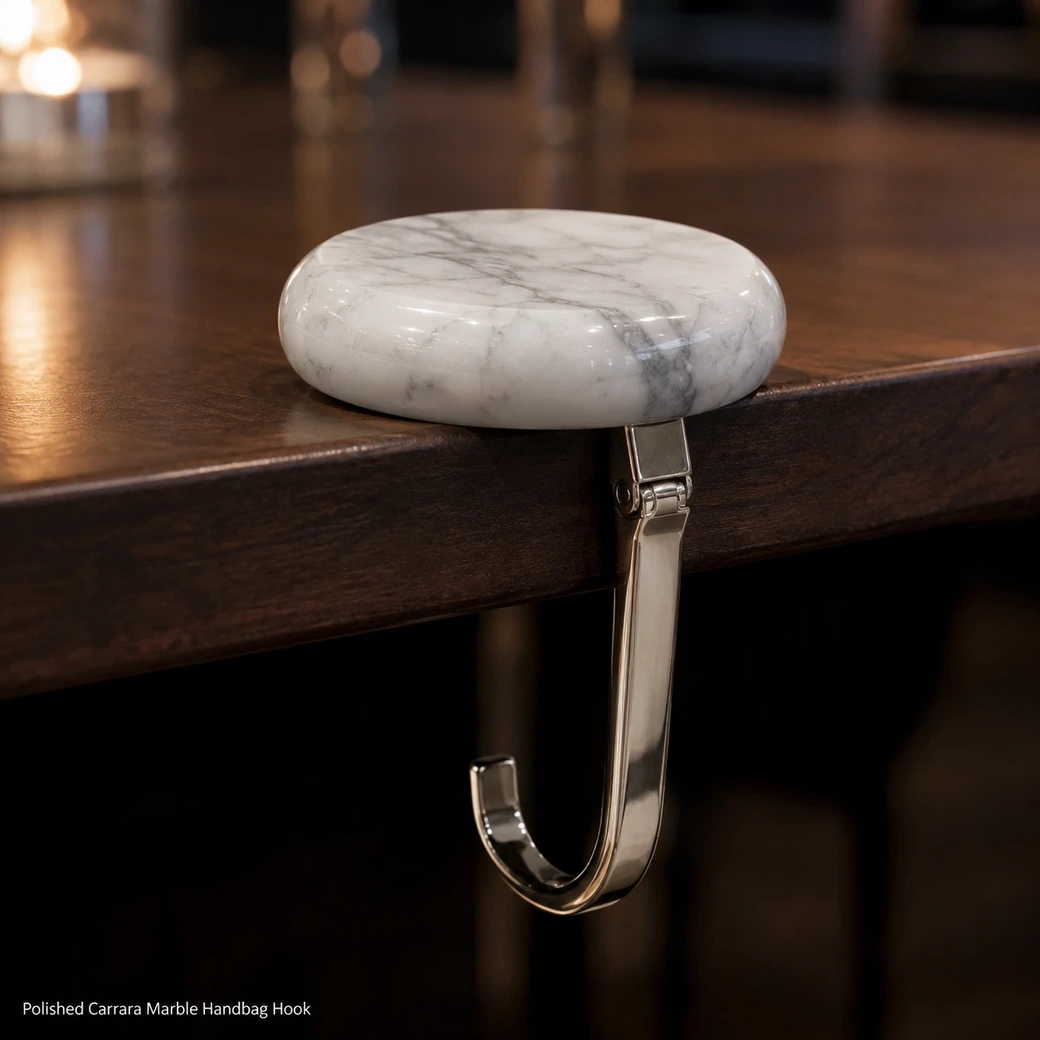 Marble Bag Holder Small image 2