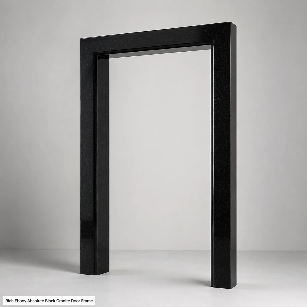 Granite Door Frame Small image 1