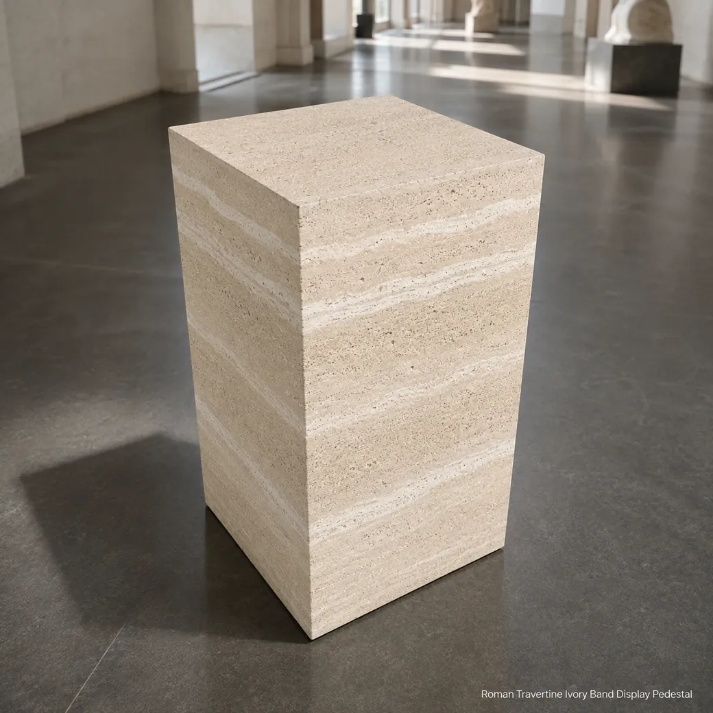 Marble Stand Small image 2