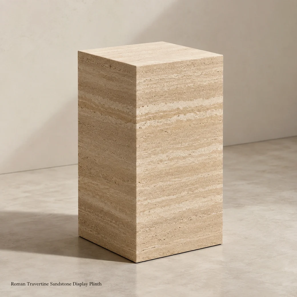 Marble Stand Small image 1