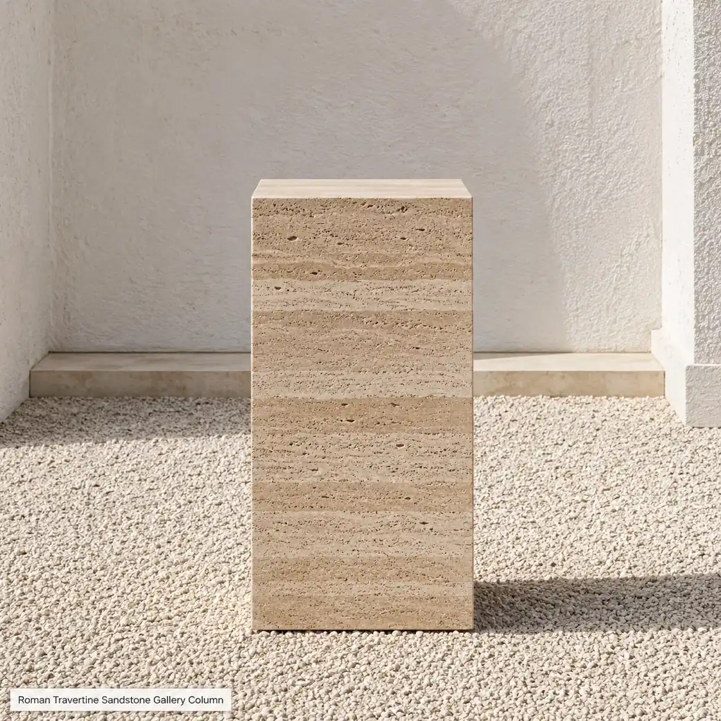 Marble Stand Small image 3