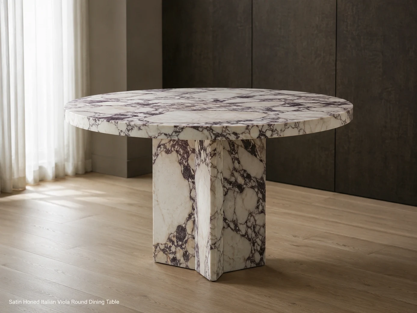 Marble Dining Table Small image 2