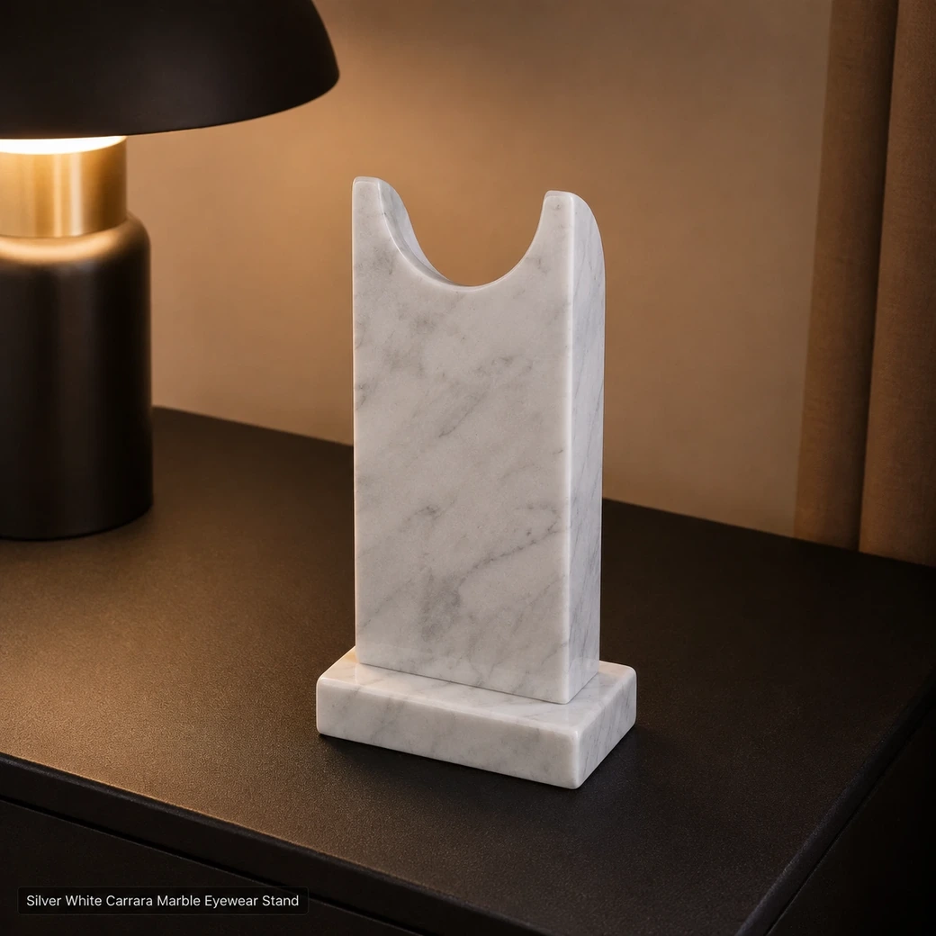 Marble Glasses Holder Small image 2