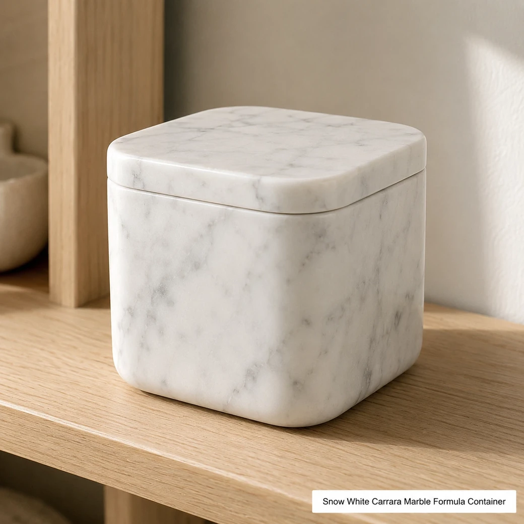 Marble Formula Dispenser Small image 2