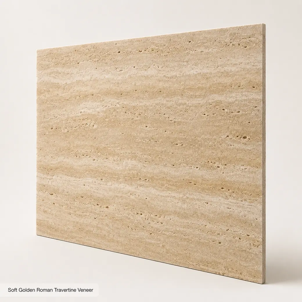 Travertine Veneer Small image 1