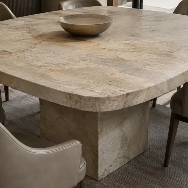 Marble Table Top Small image 1