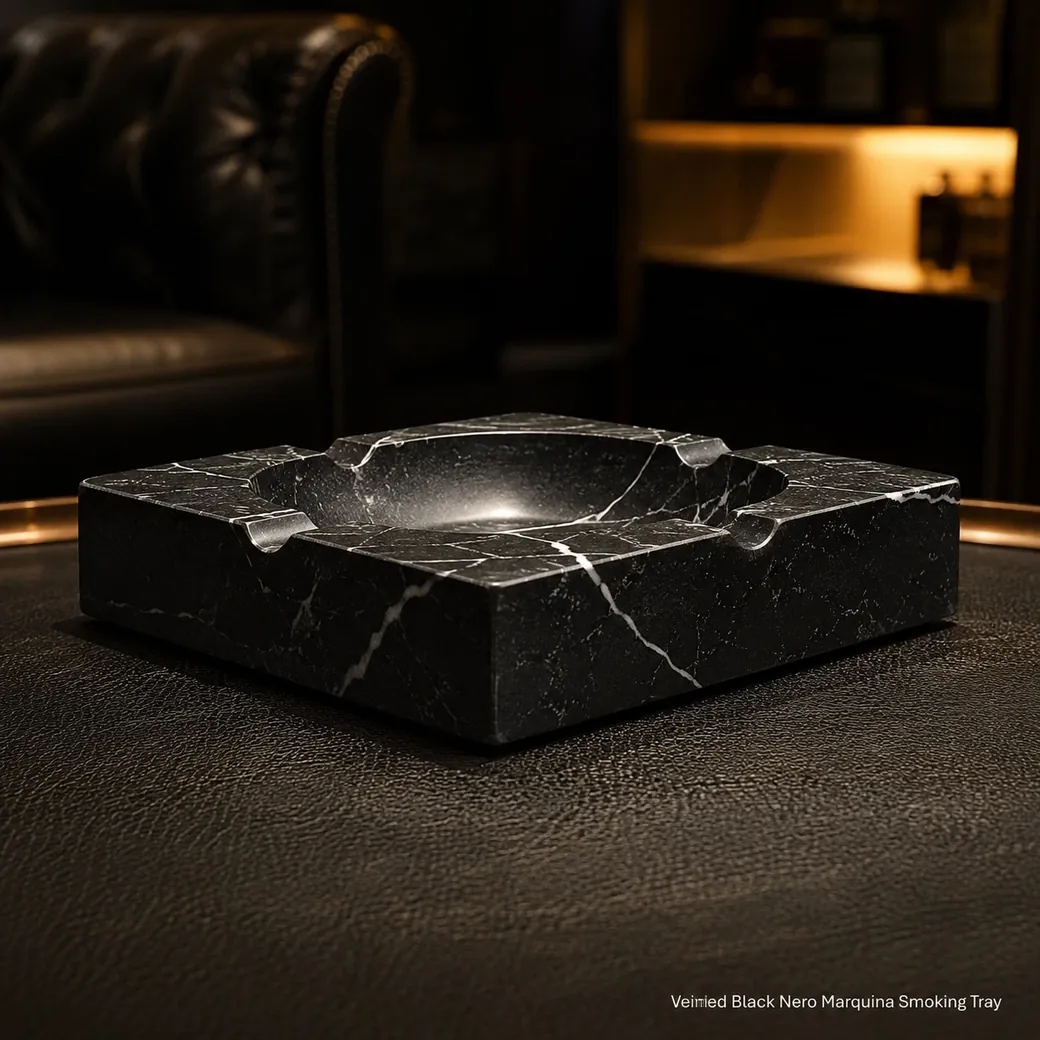 Marble Smoking Holder Small image 2