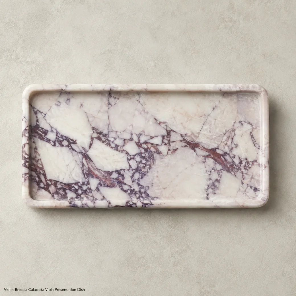 Marble Display Tray Small image 3