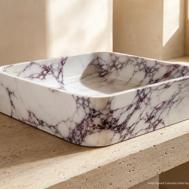 Marble Countertop Basin Small image 2