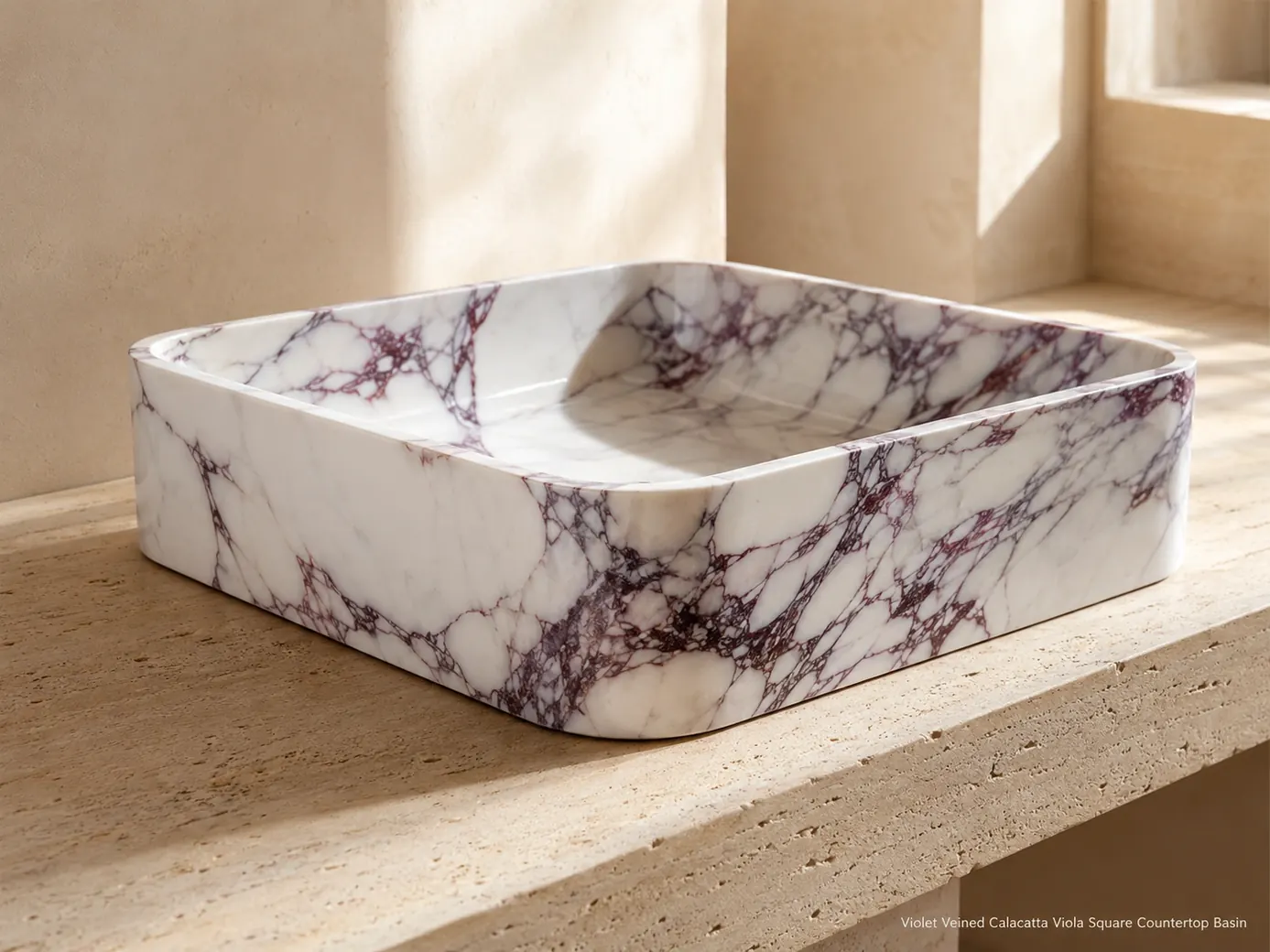 Marble Countertop Basin Small image 2