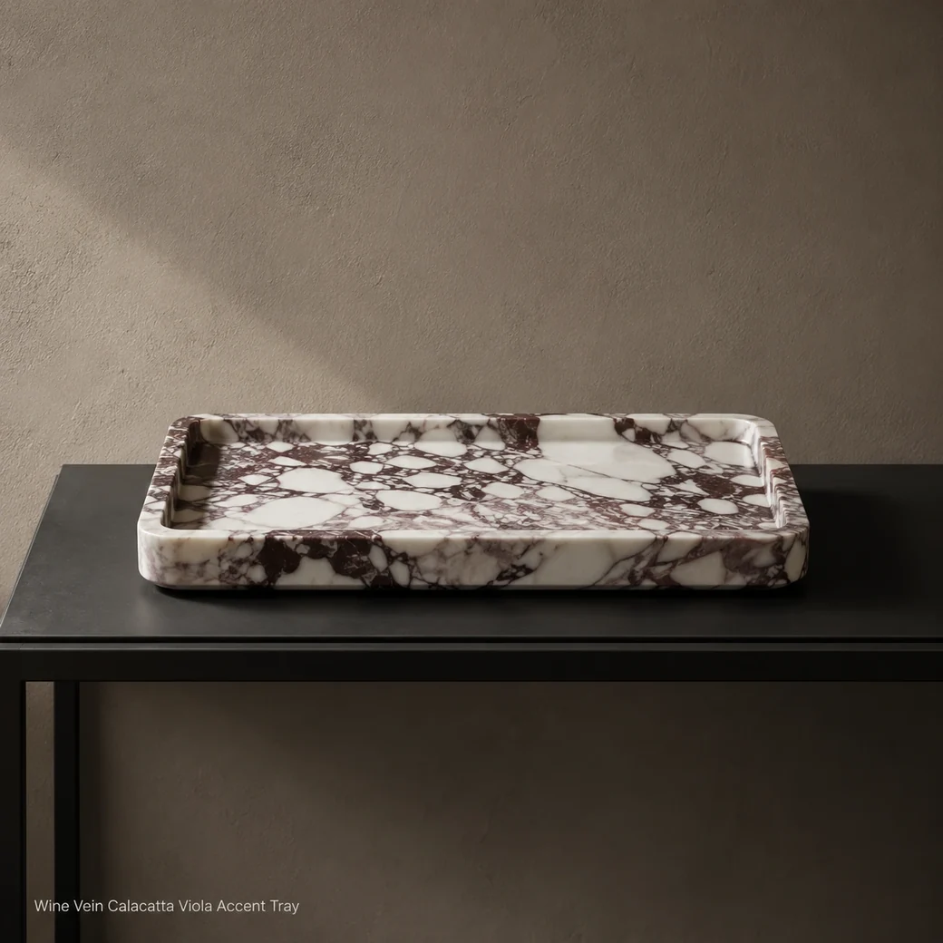 Marble Decorative Tray Small image 2