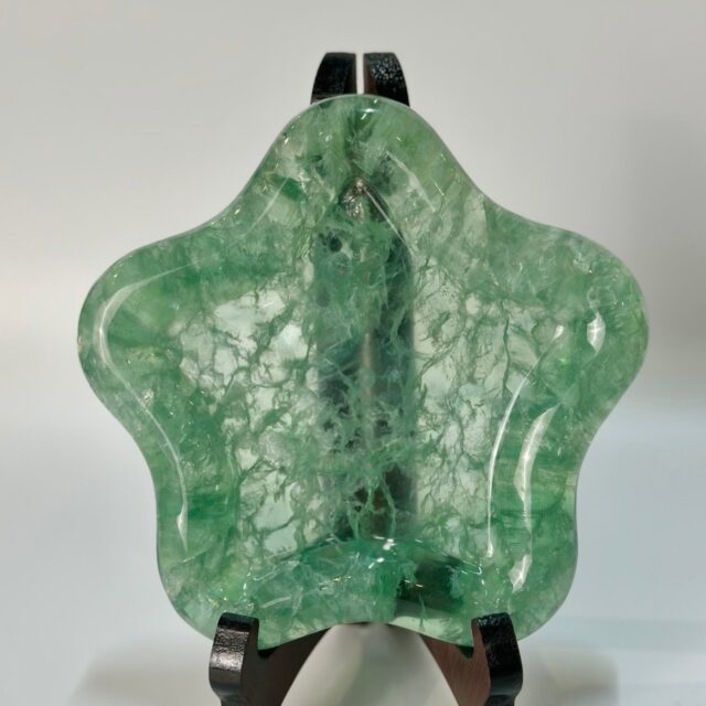 Green Star Plaque image 1