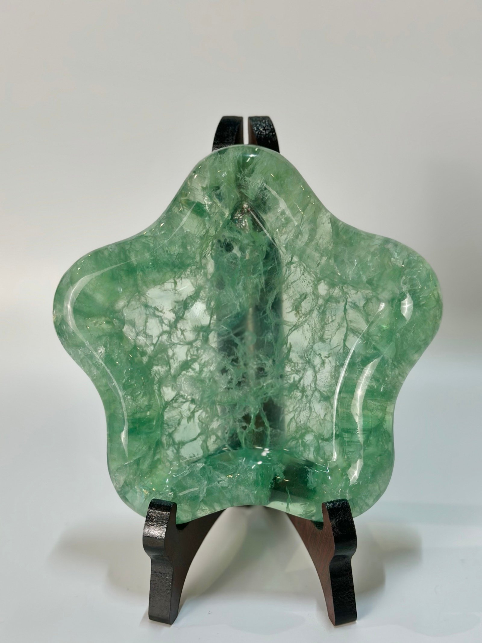 Green Star Plaque image 1