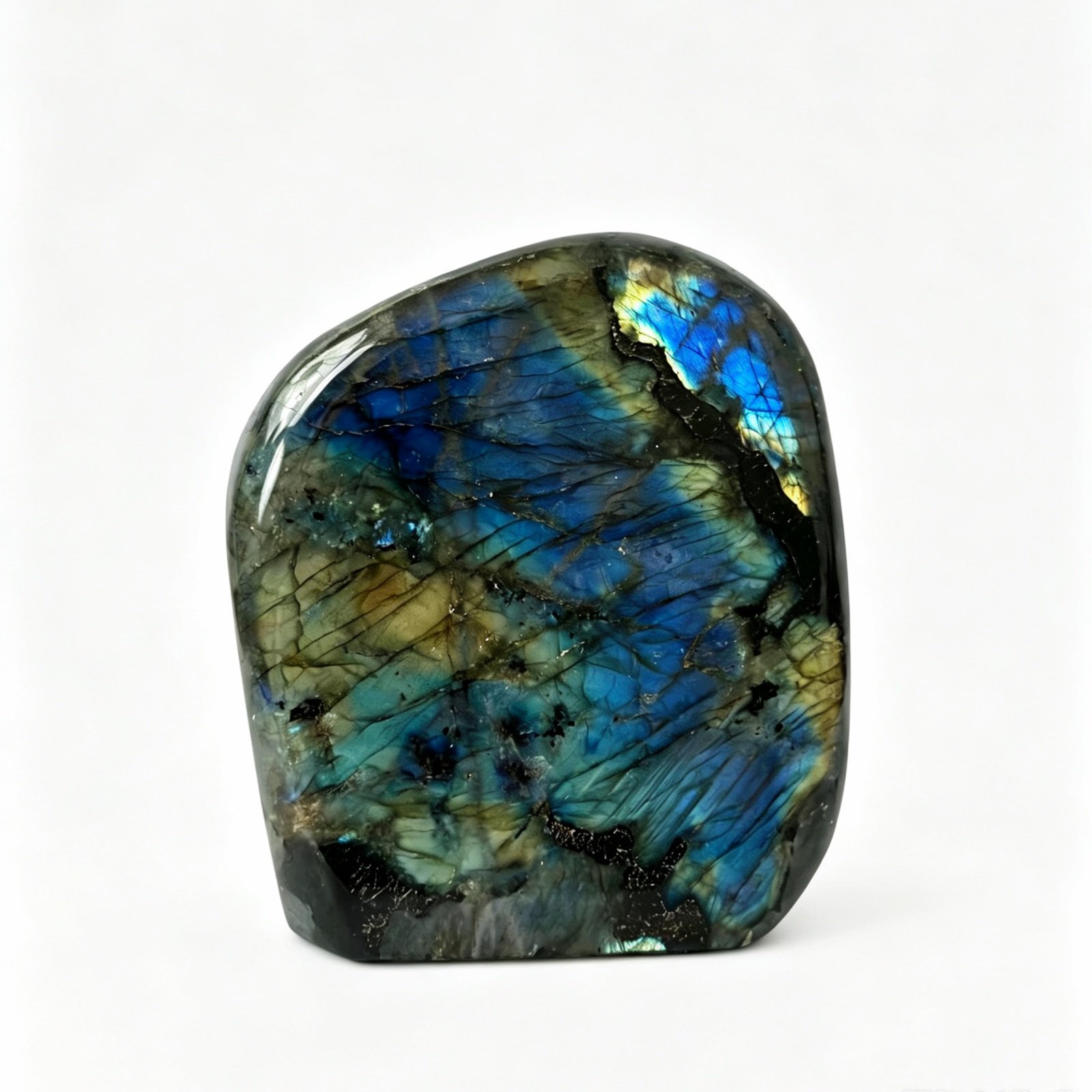 Labradorite Standing Stone image 1