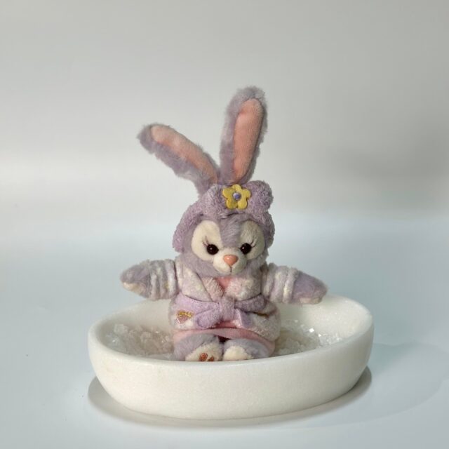 Pink Bunny Tray image 1