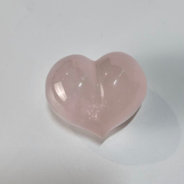 Pink Heart Object image 1