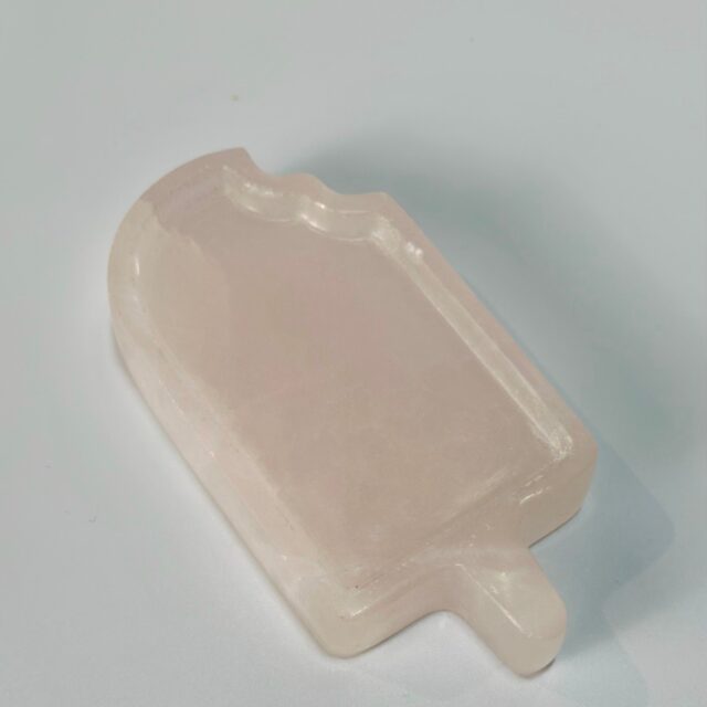 Pink Paddle Tray image 1