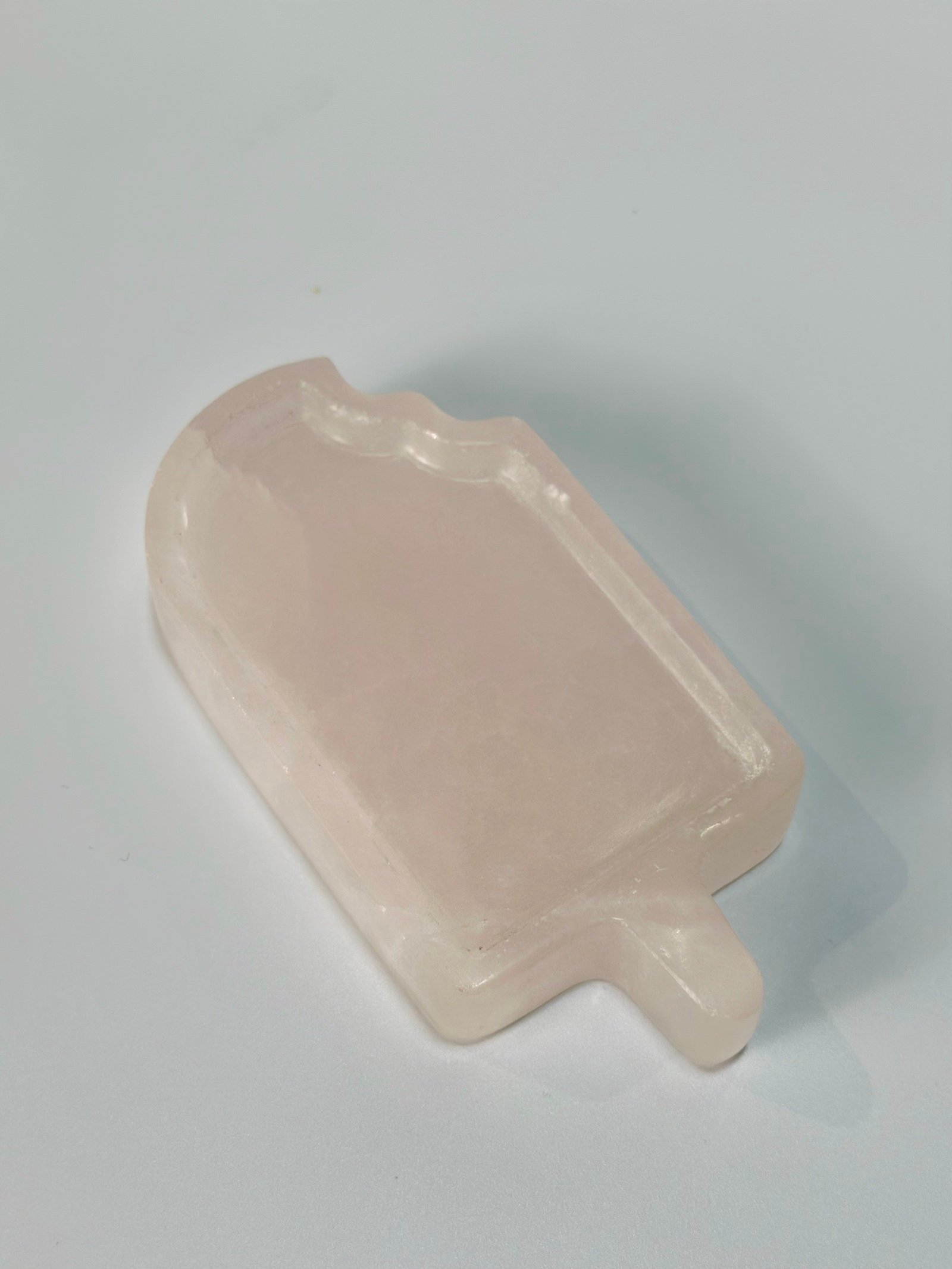 Pink Paddle Tray image 1