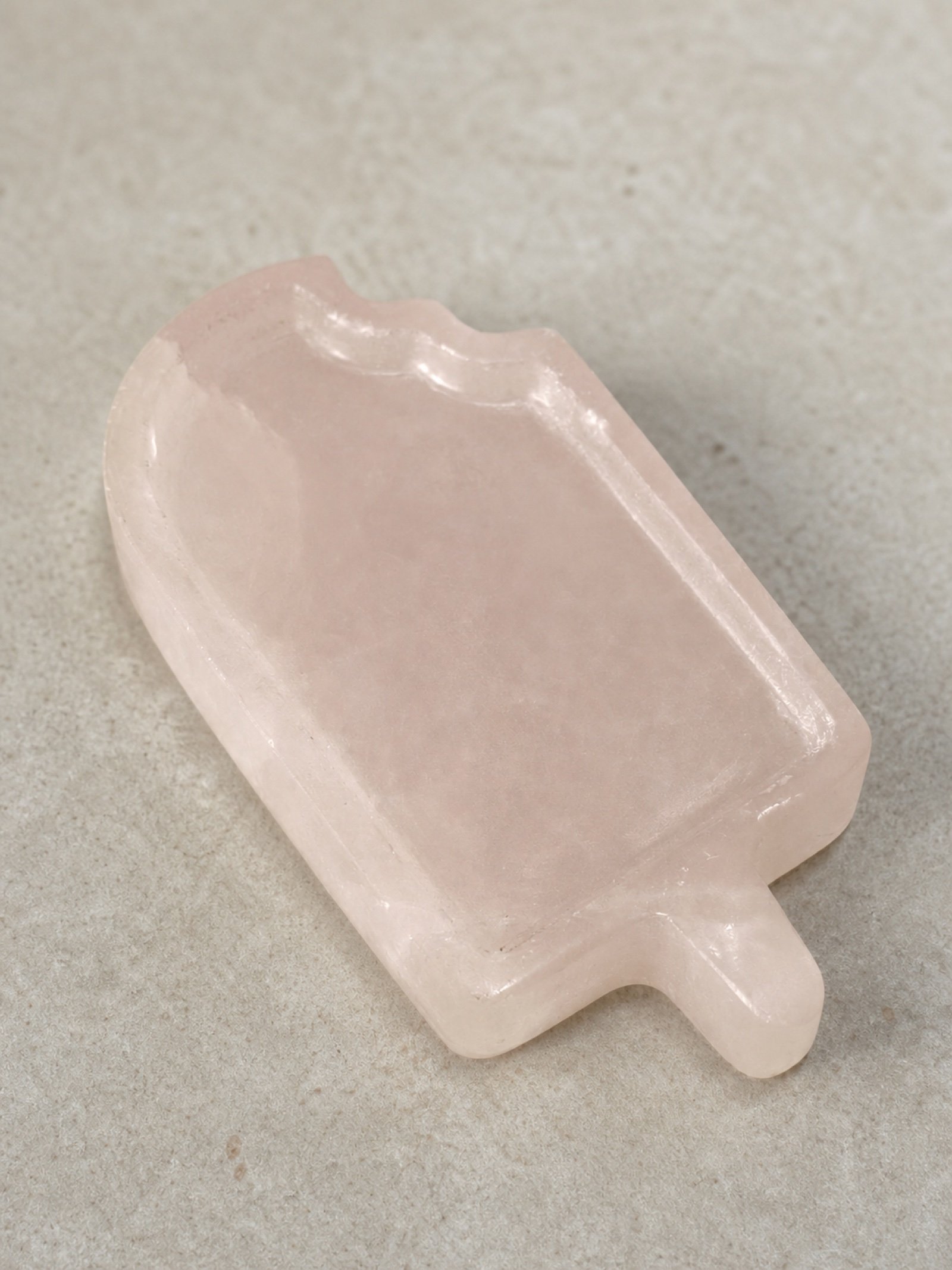 Pink Paddle Tray image 6