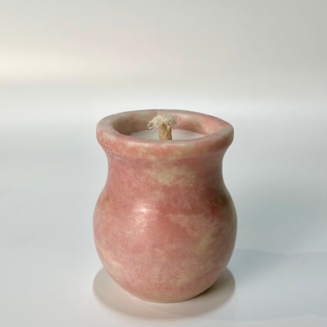 Pink Small Vase image 1