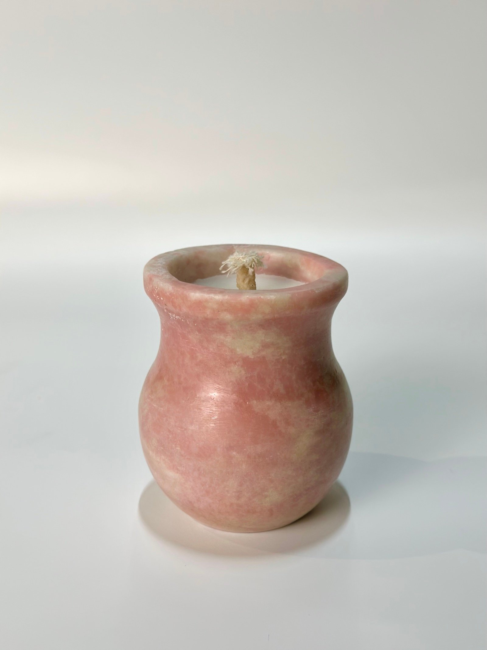 Pink Small Vase image 1