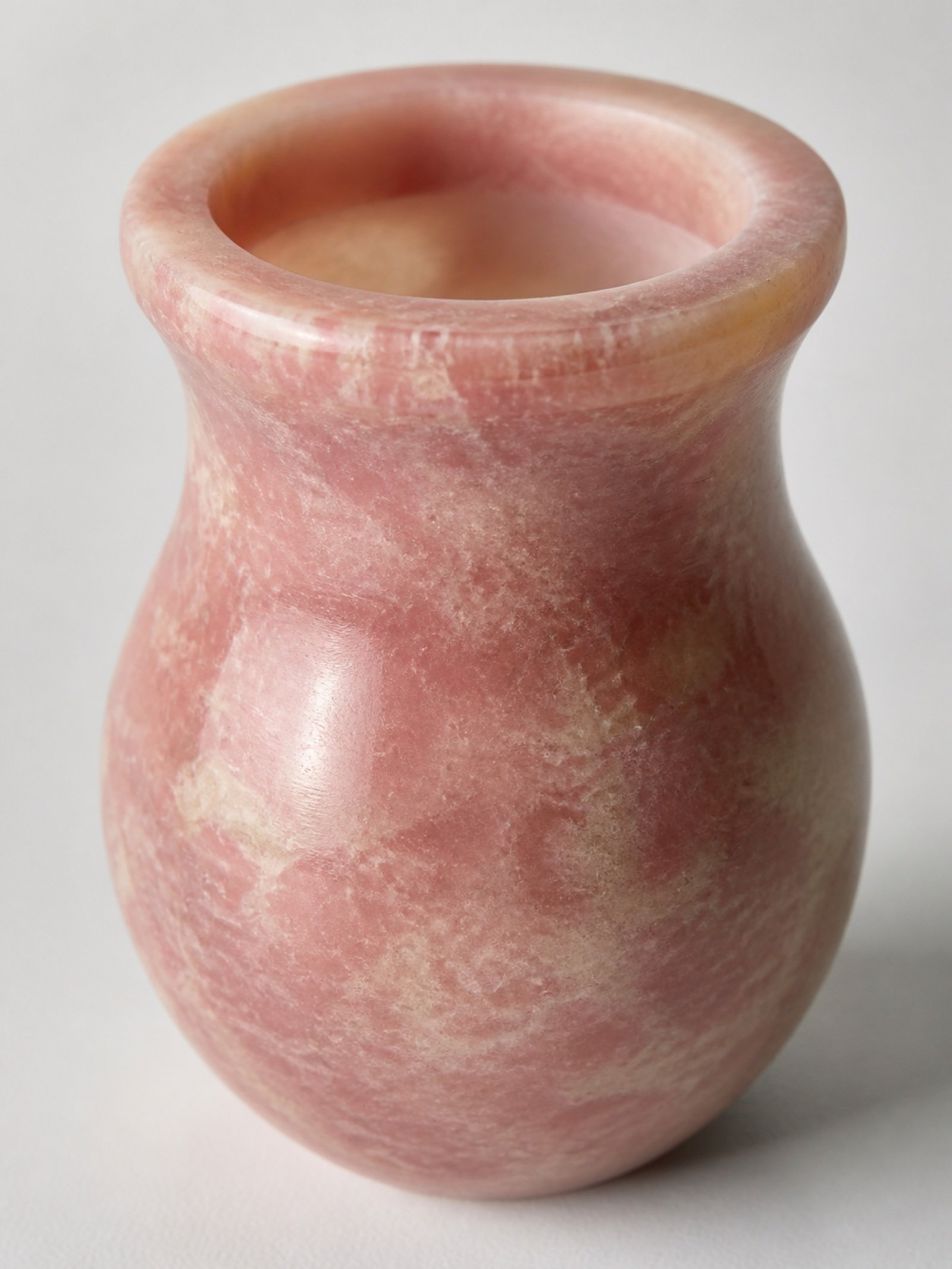 Pink Small Vase image 6