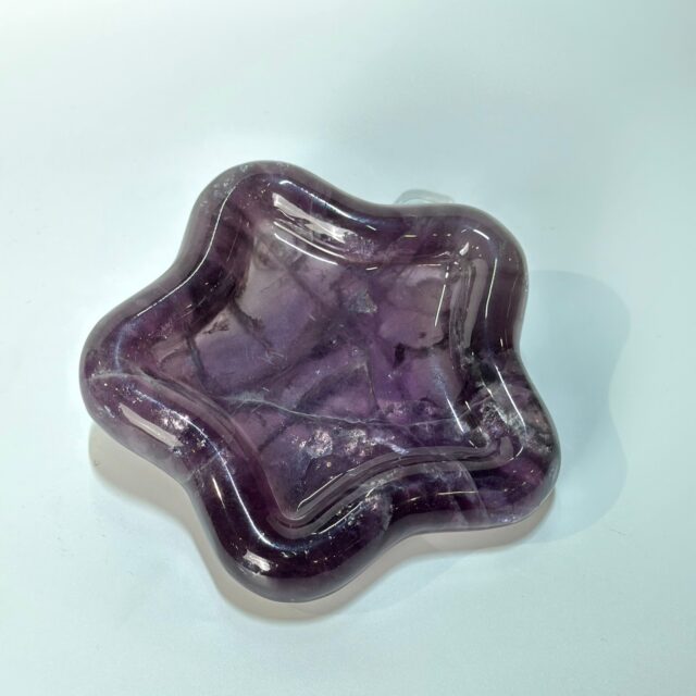 Purple Star Bowl image 1