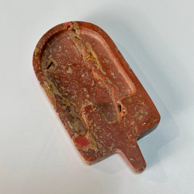 Red Paddle Tray image 1