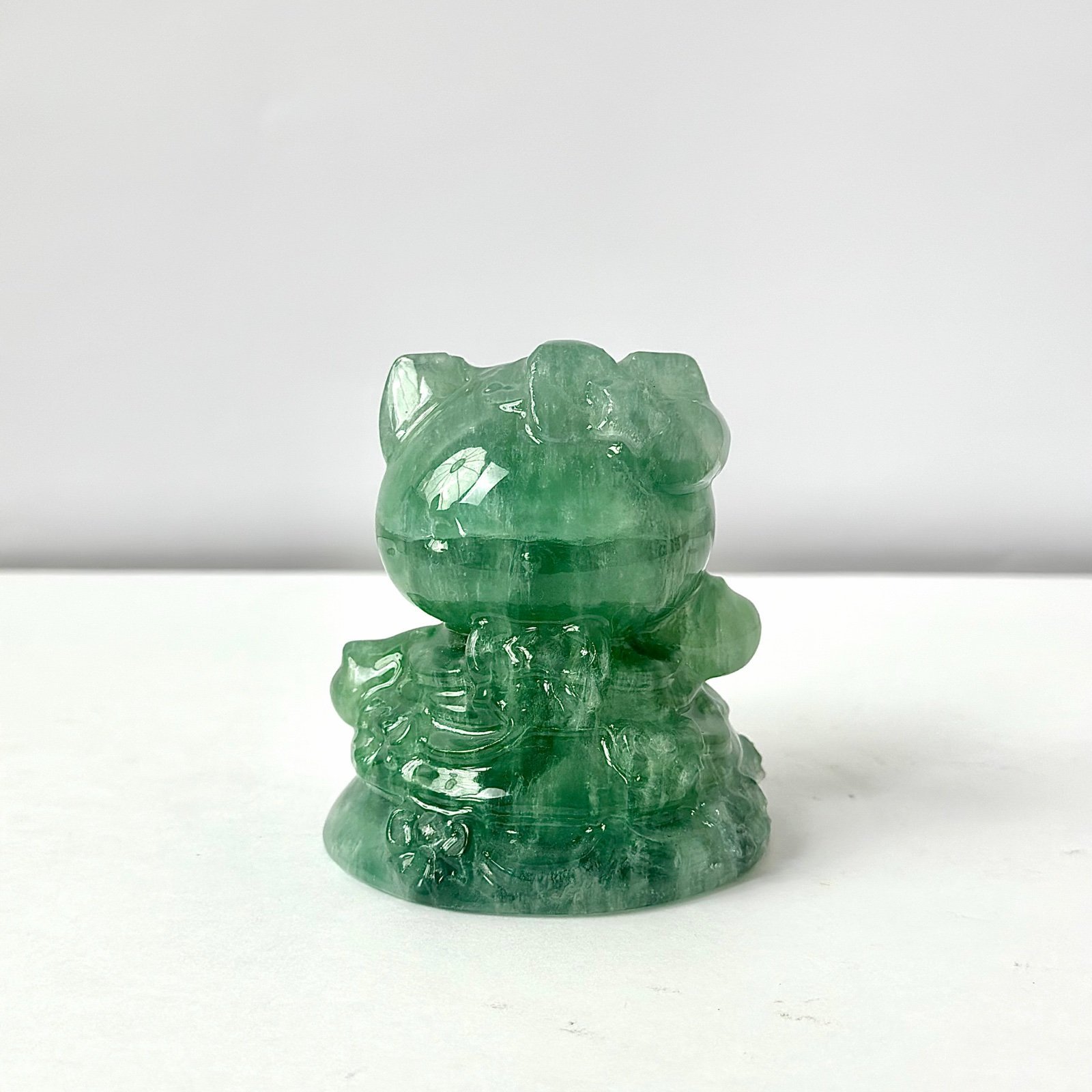 Green Bear Object