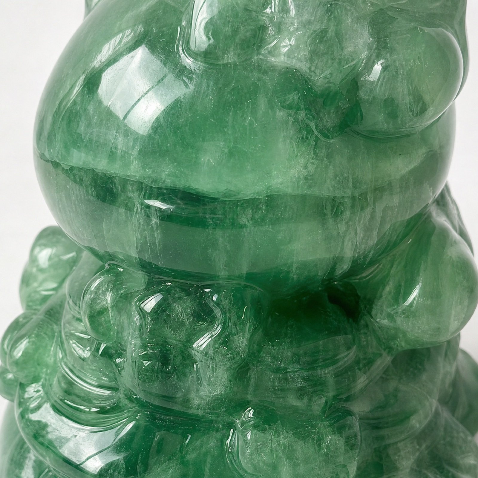 Green Bear Object - Image 6
