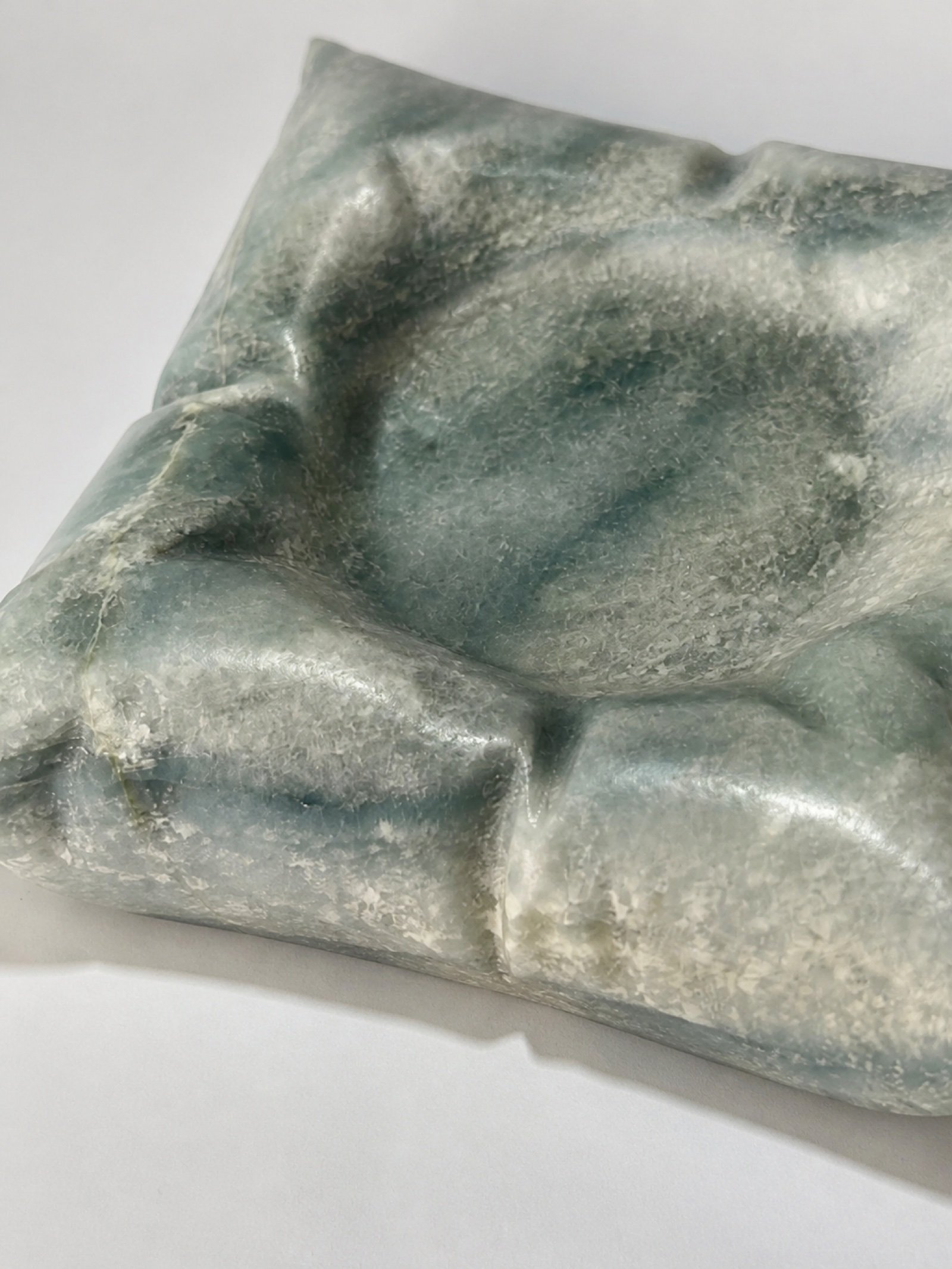 Green Pillow Object - Image 6